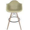 banqueta eames arm pp