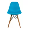 cadeira eames pp dsw m