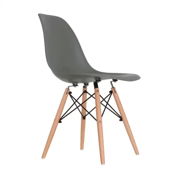 cadeira eames bronze