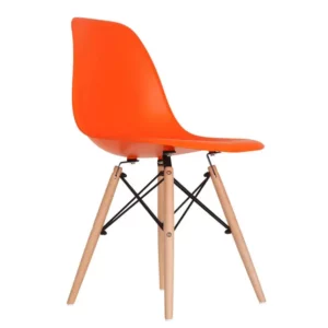 cadeira eames bronze