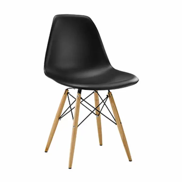 cadeira eames bronze