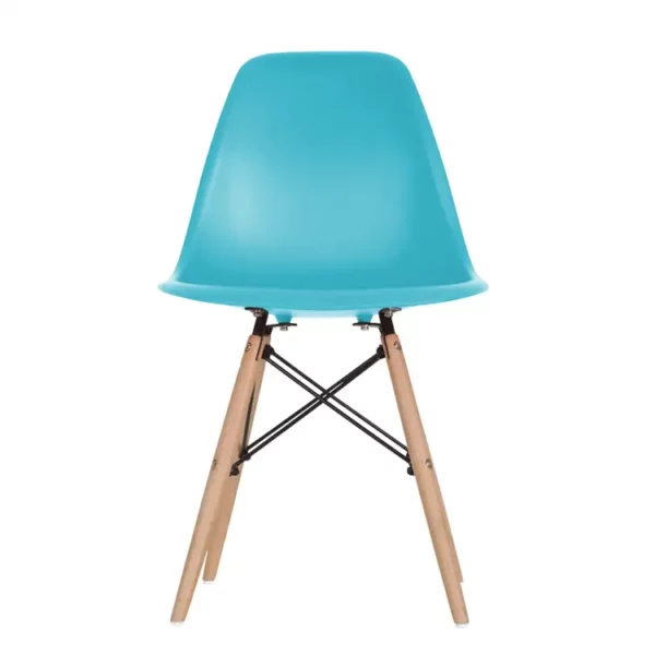 cadeira eames bronze