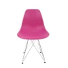 cadeira eames pp eiffel cromado
