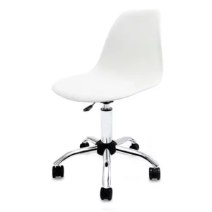 cadeira eames office branca cromado (1)