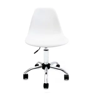 cadeira eames office branca cromado (4)