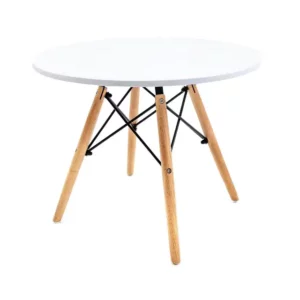 mesa eames redonda