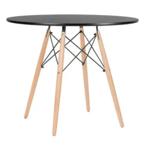 mesa eames redonda 70cm (cópia)